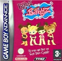 Bratz Babyz