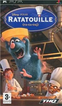 Ratatouille