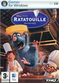 Ratatouille