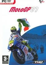 MotoGP 07