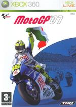 MotoGP 07