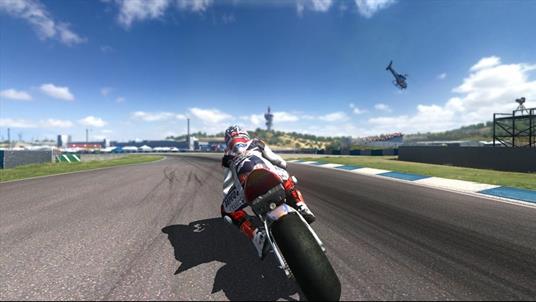 MotoGP 07 - 6