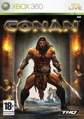 Conan - gioco per Xbox 360 - THQ - Action - Videogioco | IBS