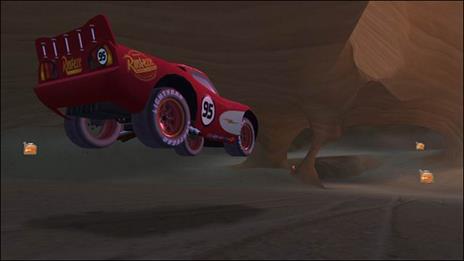 Cars 2: la coppa internazione di Carl Attrezzi - 4