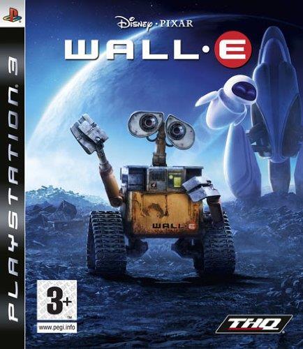 WALL-e - 8