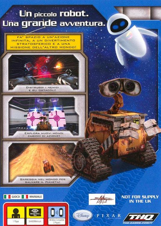 WALL-e - 3