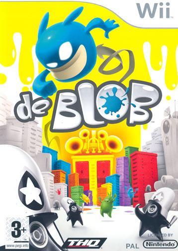 de Blob - 2