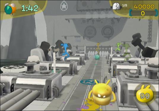 de Blob - 12