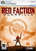 Red Faction: Guerrilla - PC