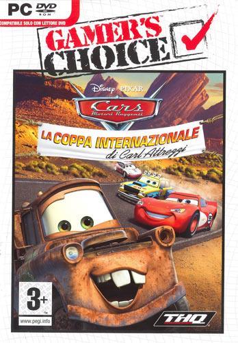 Cars - 2