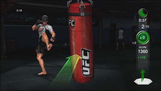 UFC Personal Trainer - 7