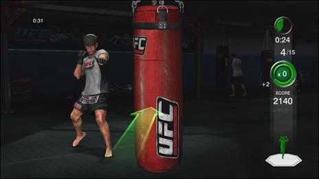 UFC Personal Trainer - 8