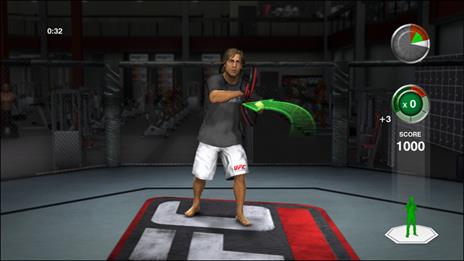 UFC Personal Trainer - 11