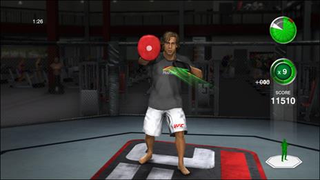 UFC Personal Trainer - 12
