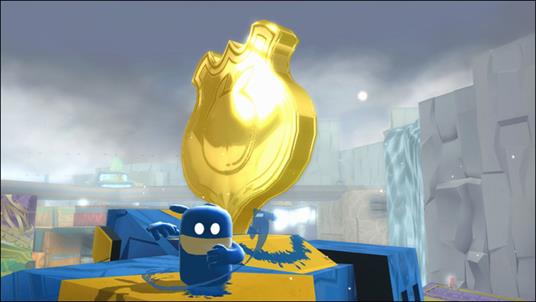 de Blob 2: The Underground - 8