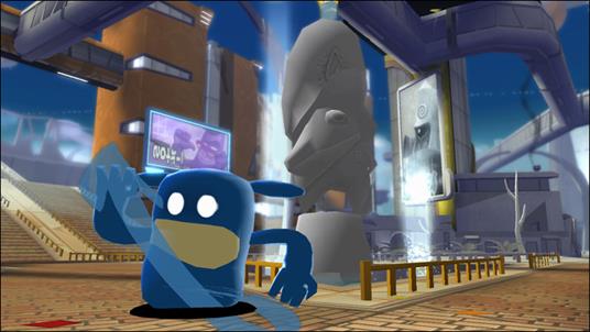 de Blob 2: The Underground - 10