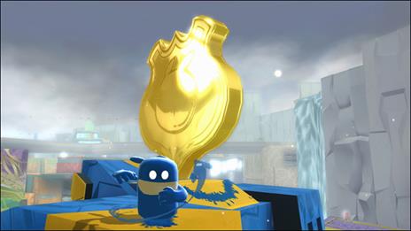 de Blob 2: The Underground - 9