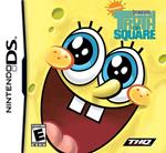 THQ SpongeBob: Truth or Square videogioco Nintendo DS ESP