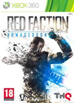 Red Faction: Armageddon