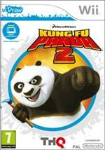 Kung Fu Panda 2