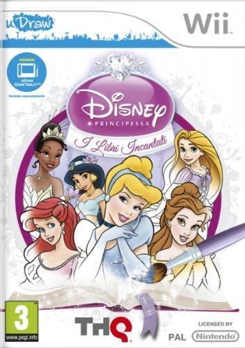 Disney Principesse Libri Incantati - 4