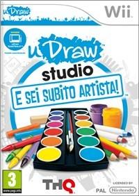 uDraw Studio: E sei subito artista! - 2