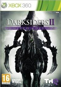 Darksiders II Limited Edition