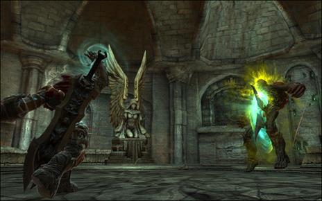 Essentials Darksiders. Wrath of War - 4