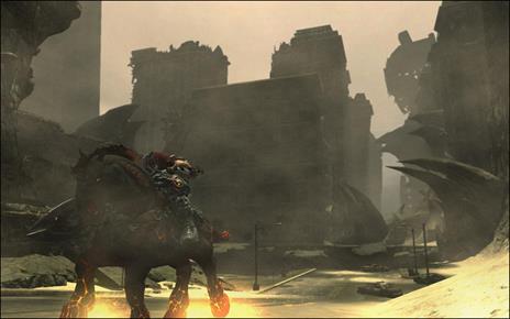 Essentials Darksiders. Wrath of War - 10