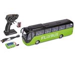 Carson FlixBus modellino radiocomandato (RC) Bus Motore elettrico