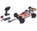 Carson X10 Dirt Warrior Sport 2.0 Motore elettrico 1:10 Buggy