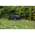 Crawler Carson Modellsport Mountain Warrior Brushed 1:10 Automodello Elettrica 4WD 100% RtR 2,4 GHz