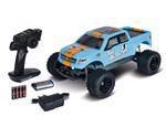 Carson The Blaster FE modellino radiocomandato (RC) Truggy Motore elettrico 1:10