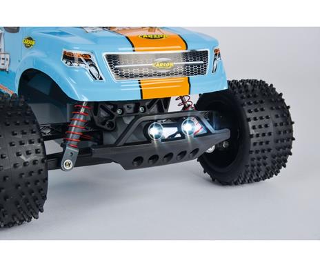 Carson The Blaster FE modellino radiocomandato (RC) Truggy Motore elettrico 1:10 - 6