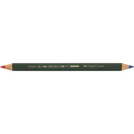 Matite colorate permanenti Goldfaber Faber-Castell 48 colori Con