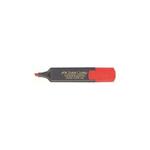 Evidenziatore Castell Textliner 1548 Rosso