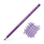 Matita Colorata Faber Castell Polychromos 136 Purple Violet