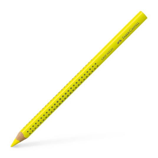 Textliner Dry 1148 Grip Jumbo giallo - 2