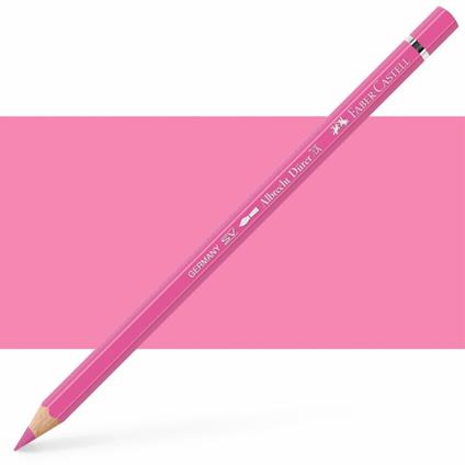 Matite Faber Castell Acquarellabili Albrecht Durer/129 Rosa Robbia