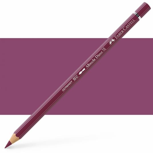 Matite Faber Castell Acquarellabili Albrecht Durer/194 Rosso Viola