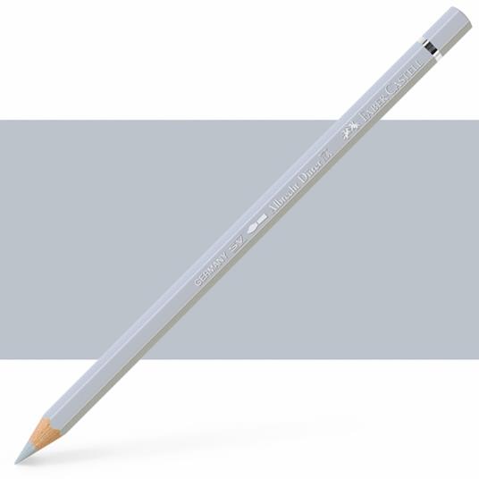 Matita Faber Castell Acquarellabili Albrecht Durer/231 Grigio Freddo 2