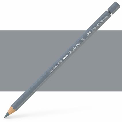 Matite Faber Castell Acquarellabili Albrecht Durer/233 Grigio Freddo 4