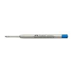 Refill Sfera Faber-Castell Bold E-Motion e Basic Blu