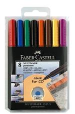 Faber-Castell 152309 marcatore permanente