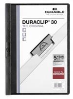 Durable DURACLIP 30 A4