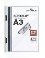 Durable DURACLIP A3 Blu