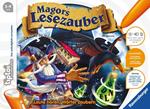 Magors Lesezauber