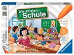 Tiptoi. Wir spielen Schule