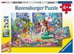 Ravensburger Mindful Origami 1000P