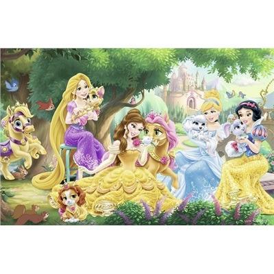 Puzzle Palace Pets Ravensburger - 3